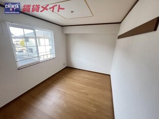 伊勢中川駅 徒歩9分 2階の物件内観写真